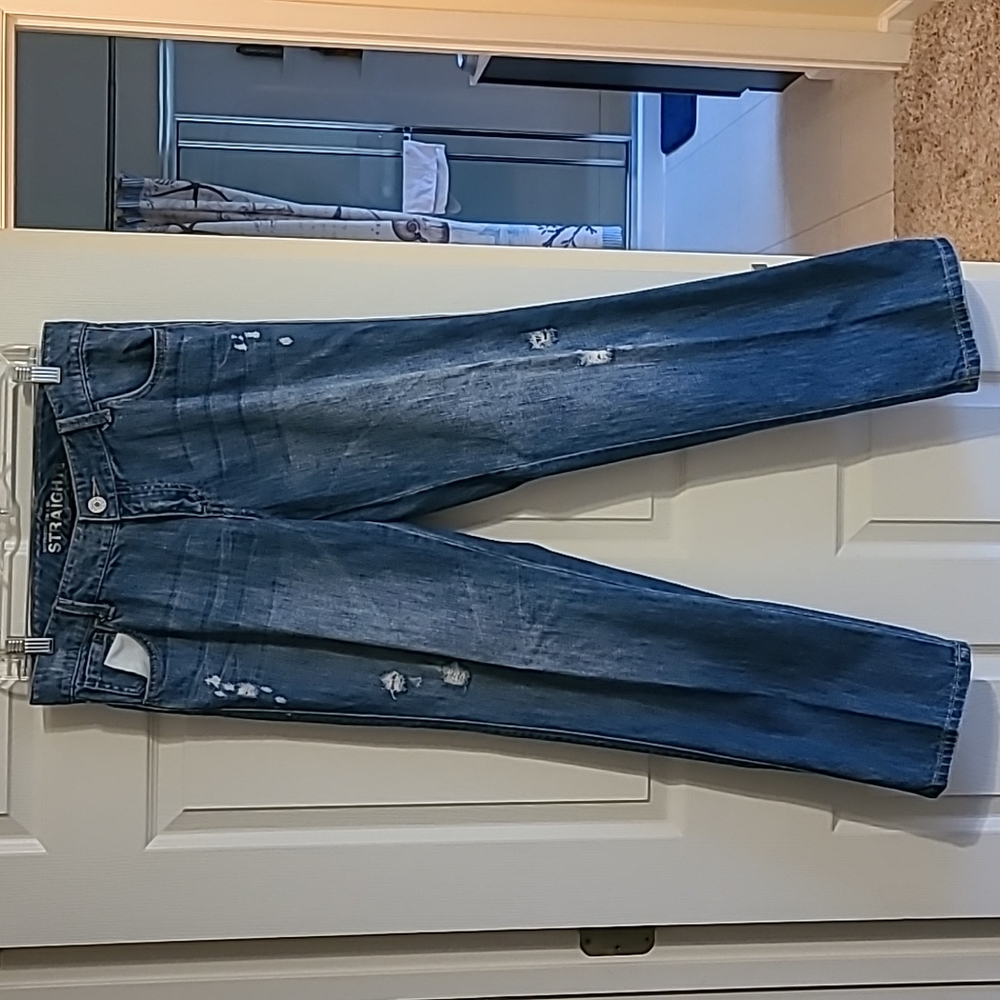 Maurice jeans